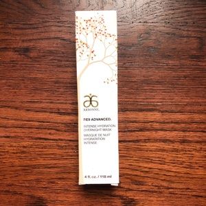 Arbonne RE9 Advanced Intense Hydration Mask